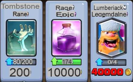 Clash Royale: Guide Tips for climbing arenas