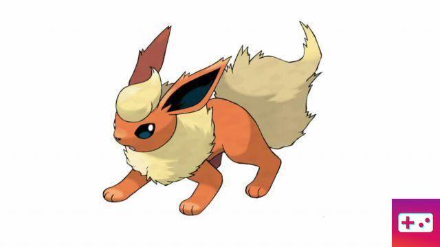 Best nature for all Eevee evolutions in Pokémon