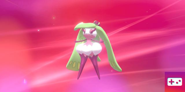 How to evolve Bounsweet & Steenee in Pokémon Sword and Shield