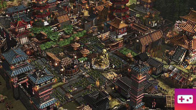 Stronghold: Warlords Review – Build the Biggest Wall