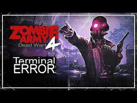 Zombie Army 4: Dead War Stagione 3 si sveglia con un nuovo incubo