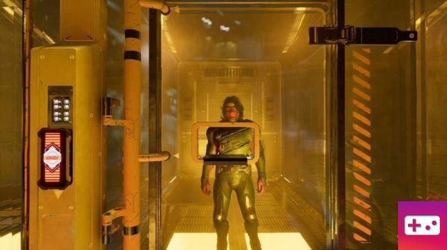Cosa succede quando liberi il prigioniero della Nova Corp? in Guardiani della Galassia della Marvel - Capitolo Cinque