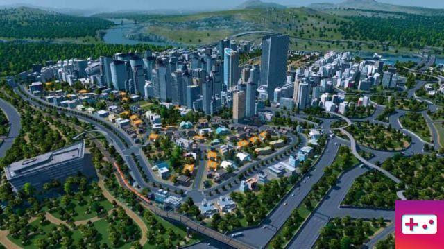All Cities: Skylines DLC, Ranked