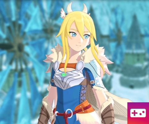 Todos os personagens de Monster Hunter Stories 2: Wings of Ruin