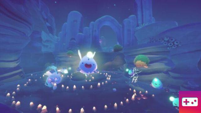Will Slime Rancher 2 have multiplayer co-op?