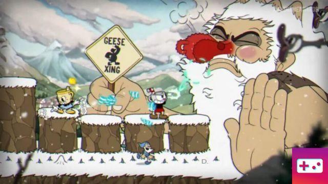 When is Cuphead Delicious Last Course coming out?