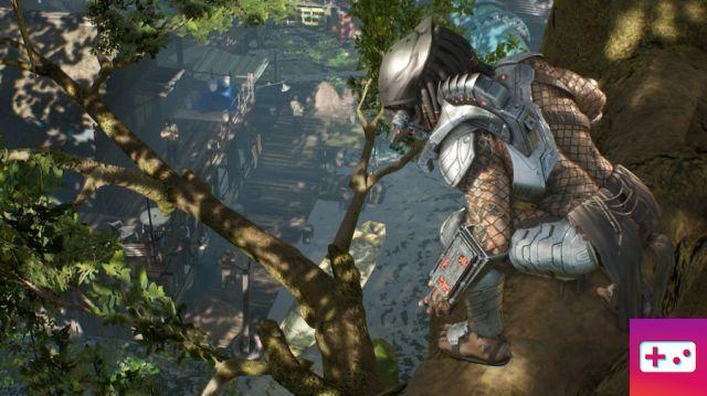 Predator: Hunting Grounds – Multiplayer experience is extremely short