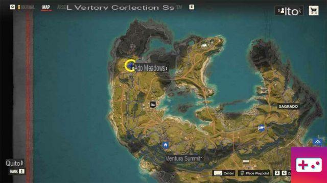 Dónde encontrar la pistola automática El General Unique en Far Cry 6