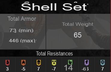 Remnant: From the Ashes Armor Sets - ¡Cómo encontrar conjuntos ocultos/secretos!