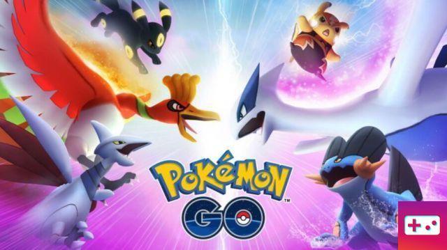 Pokémon Go Persian: mejores contadores y debilidades