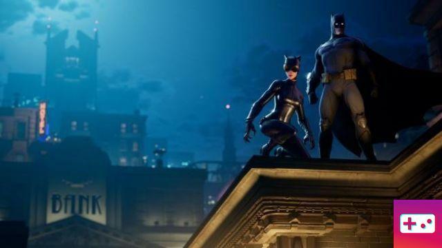 Fortnite: Everything you need to know about the Welcome to Gotham City event